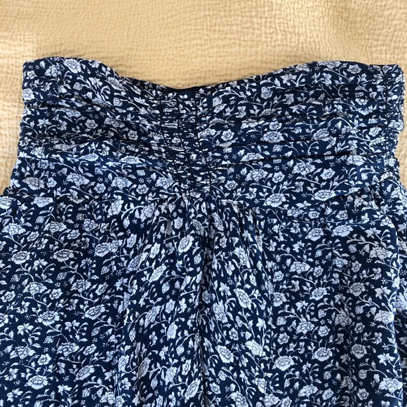 UO Vintage Floral Top - Size XS - Picture 2 of 4